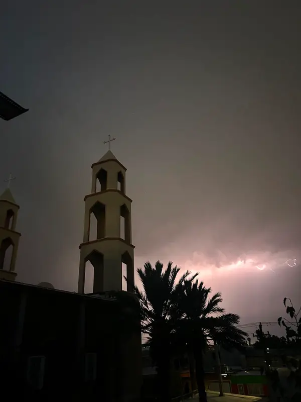 Foto del álbum Relampagos